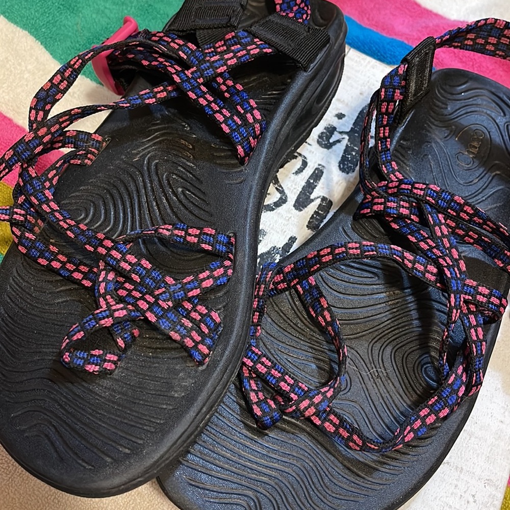 Chaco sandals - Picture 3 of 3